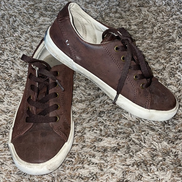 Sperry Shoes